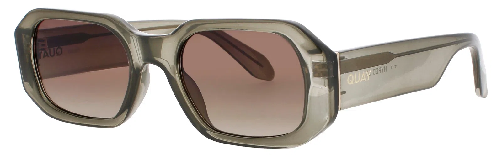 Quay HYPEDUP Sunglasses - view 2